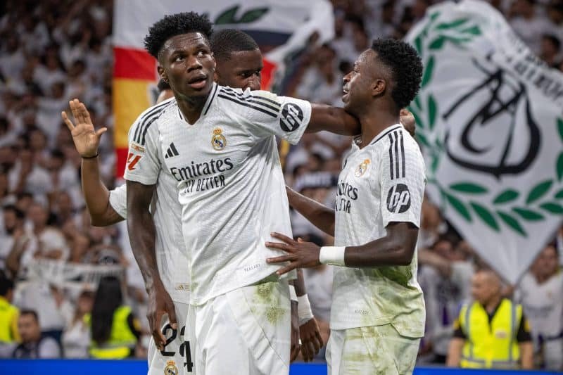 Ídolo do Real Madrid aponta qual é o maior ‘pecado’ de Ancelotti em 2024