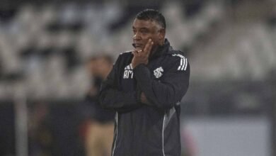 Roger tem prioridade para resolver e tentar evitar o destino dos seus antecessores no Inter
