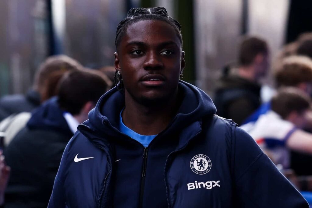 Regra esquecida da Uefa impede destaque do Chelsea de jogar final
