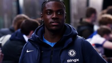 Regra esquecida da Uefa impede destaque do Chelsea de jogar final