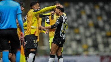 Rony e Scarpa mostram que Atlético-MG pode não depender tanto assim de Hulk