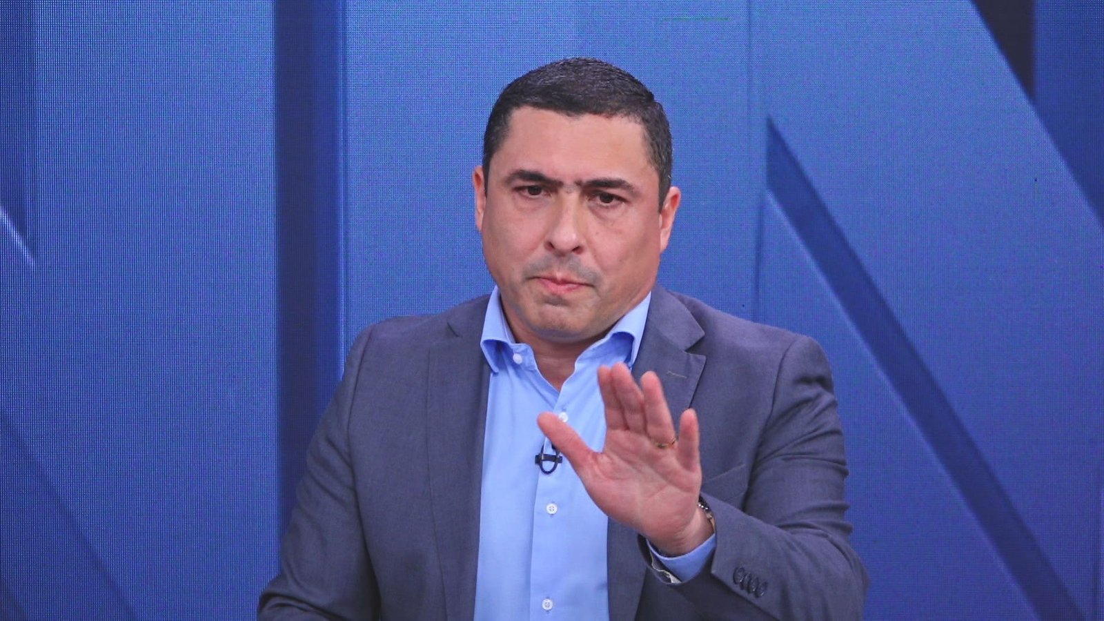 Dívida pública brasileira caminha para patamares da pandemia, diz ex-secretário do Tesouro Nacional à CNN Dívida pública brasileira caminha para patamares da pandemia, diz ex-secretário do Tesouro Nacional à CNN