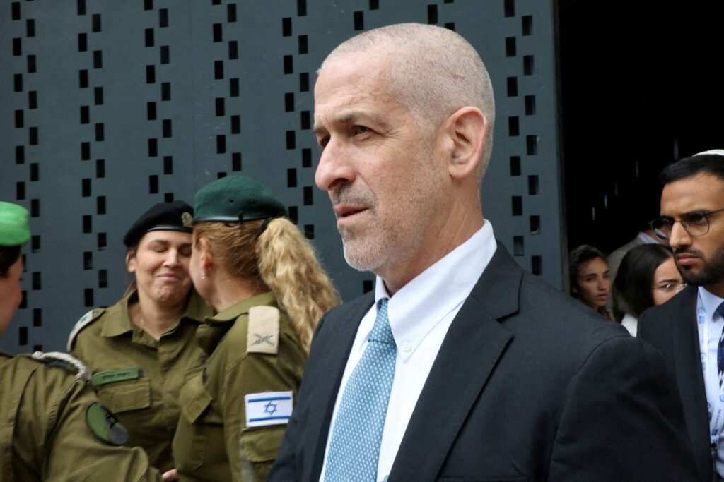 Suprema Corte de Israel: Demissão de chefe de segurança interna foi ilegal