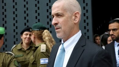 Suprema Corte de Israel: Demissão de chefe de segurança interna foi ilegal