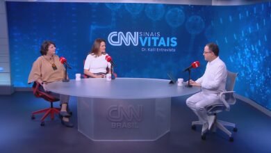 CNN Sinais Vitais: chance de ter Alzheimer cresce após 65 anos, diz médica