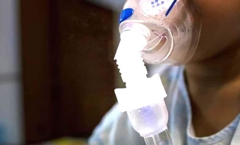 Acre tem aumento de casos de síndrome respiratória aguda grave | ac24horas Acre tem aumento de casos de síndrome respiratória aguda grave | ac24horas