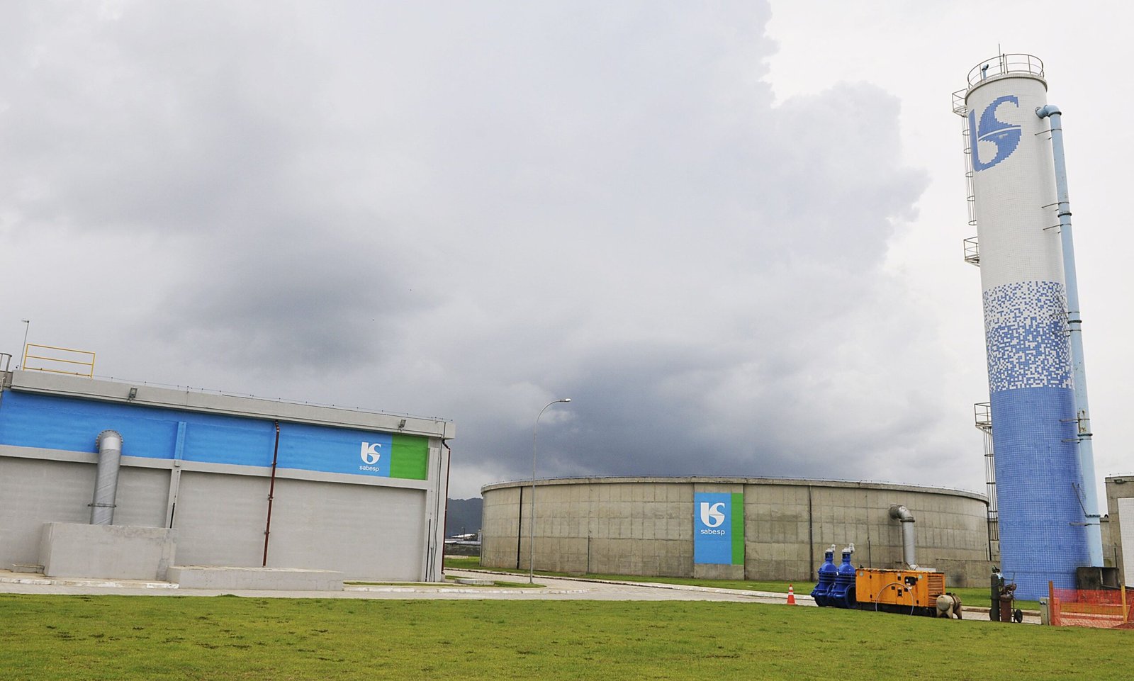 Cade aprova aquisição de 15% da Sabesp pela Equatorial