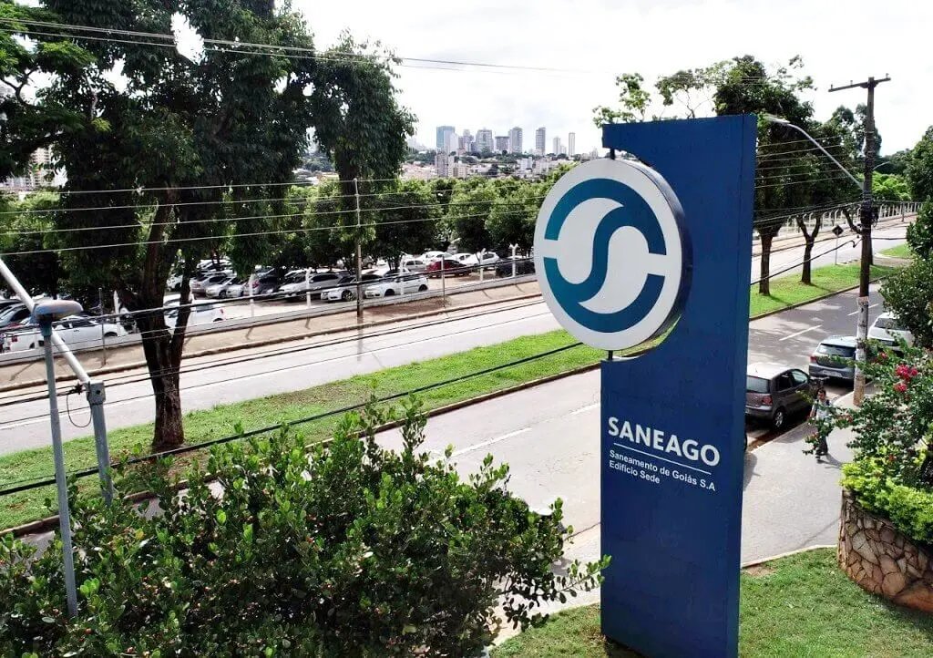 Mais de 20 bairros de Goiânia devem ficar sem água