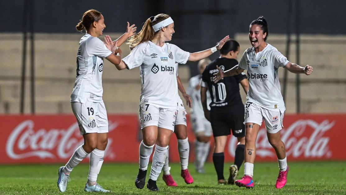 Santos x Boca Juniors: horário e onde assistir ao jogo da Libertadores Feminina
