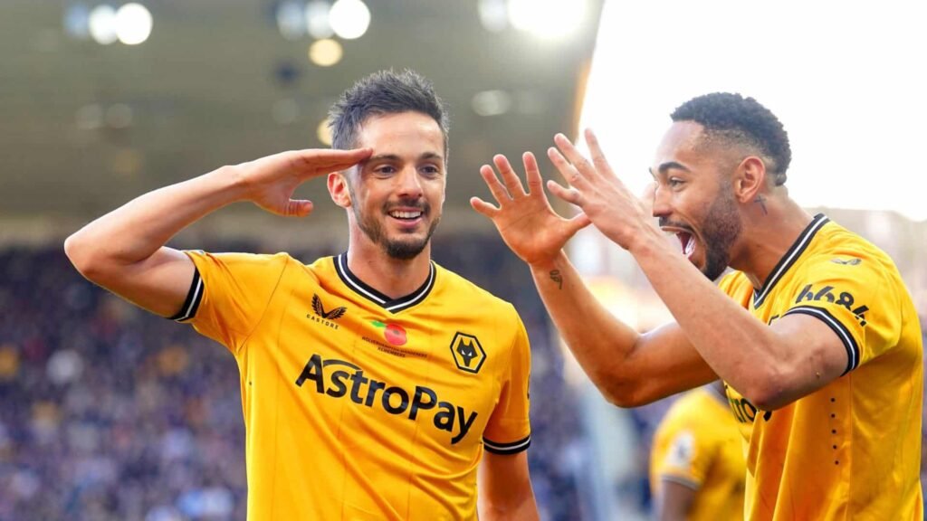 Matheus Cunha e o alerta a Vítor Pereira após Wolves sofrerem a virada do Palace