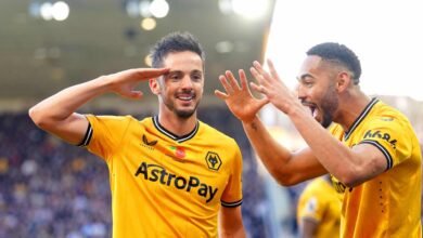 Matheus Cunha e o alerta a Vítor Pereira após Wolves sofrerem a virada do Palace
