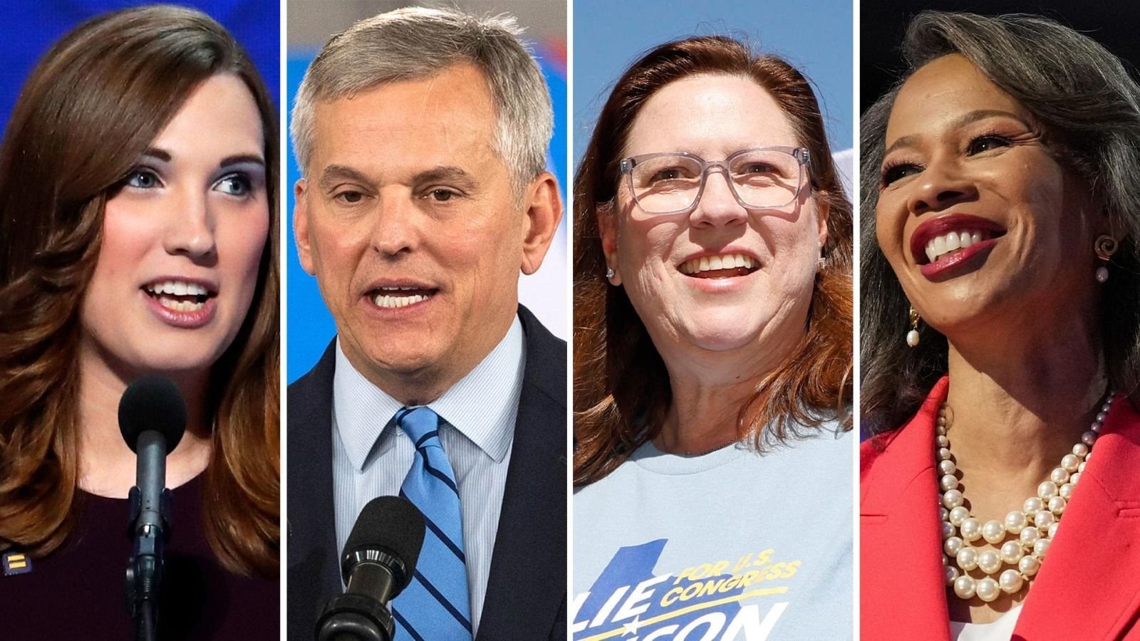 Eleições nos EUA: Primeira mulher transgênero deve ocupar o Congresso, projeta CNN