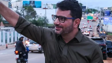 Gladson pede paciência para obras do complexo viário no centro de Rio Branco | ac24horas