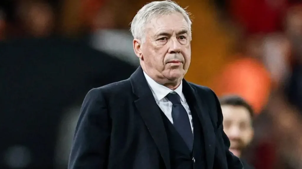 Pré-lista de Ancelotti na Seleção já tem 15 nomes revelados; saiba quem são | ac24horas