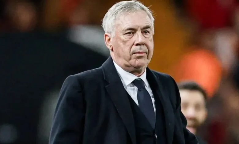 Pré-lista de Ancelotti na Seleção já tem 15 nomes revelados; saiba quem são | ac24horas Pré-lista de Ancelotti na Seleção já tem 15 nomes revelados; saiba quem são | ac24horas