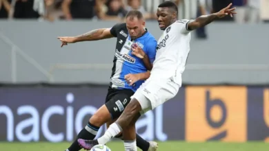 Botafogo perde para time da Série D, mas está nas oitavas da Copa do Brasil | ac24horas
