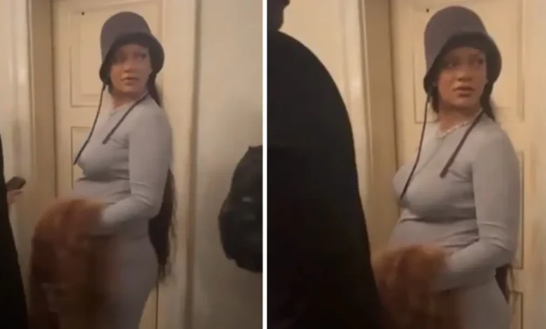 Rihanna está grávida do terceiro filho com A$AP Rocky | ac24horas Rihanna está grávida do terceiro filho com A$AP Rocky | ac24horas
