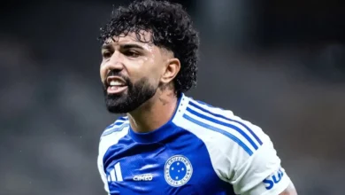 Já eliminado da Sul-Americana, Cruzeiro vence Palestino com gol de Gabigol | ac24horas