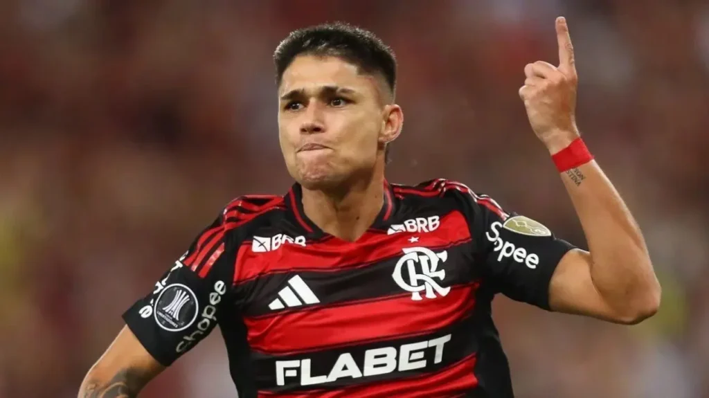 Flamengo vence a LDU, respira na Libertadores e pode ser líder do Grupo C | ac24horas