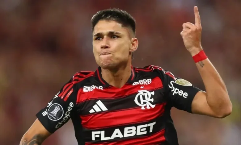 Flamengo vence a LDU, respira na Libertadores e pode ser líder do Grupo C | ac24horas Flamengo vence a LDU, respira na Libertadores e pode ser líder do Grupo C | ac24horas