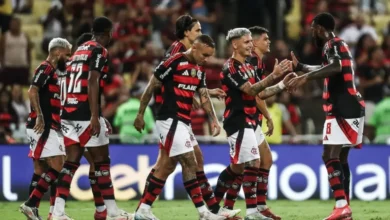 Flamengo volta a vencer o Botafogo-PB e avança sem sustos na Copa do Brasil | ac24horas