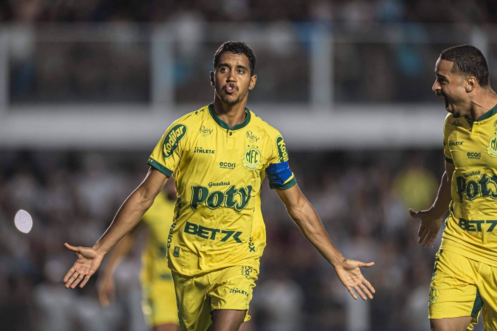 entenda o cenário da última rodada da Série B 2024