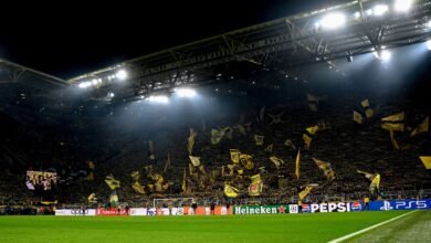 Borussia Dortmund x Holstein Kiel: horário e onde assistir à Bundesliga