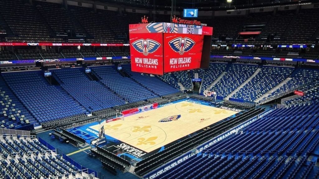 Pelicans x Cavaliers: horário e onde assistir ao jogo da NBA