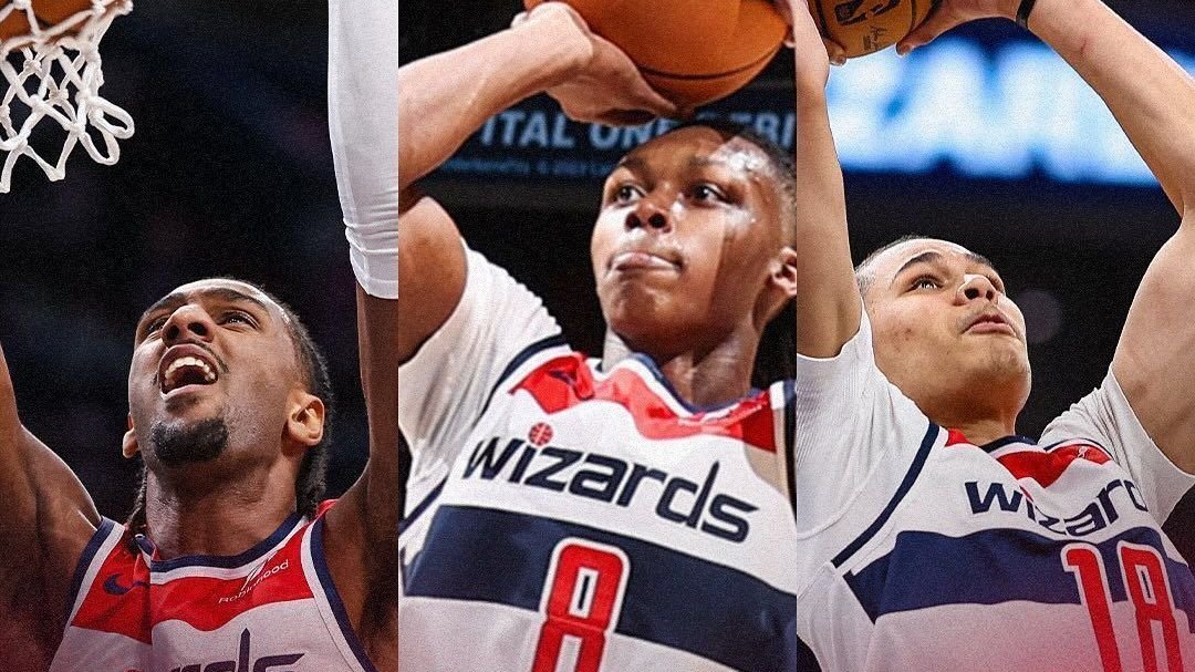 Wizards x Cavaliers: horário e onde assistir ao jogo da NBA