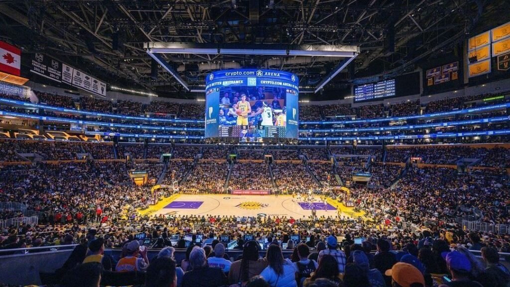 Lakers x Jazz: horário e onde assistir ao jogo da NBA
