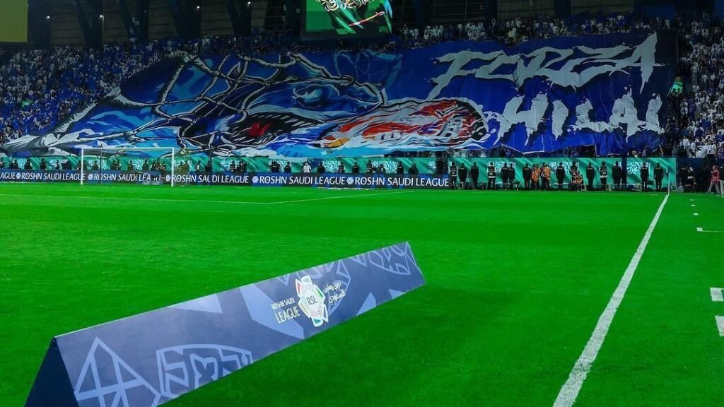 Al-Hilal x Esteghlal: horário e onde assistir ao jogo da Champions da Ásia