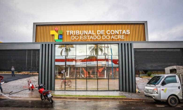 TCE autoriza pagamento a empresas em recuperação judicial mesmo sem certidões fiscais no Acre | ac24horas TCE autoriza pagamento a empresas em recuperação judicial mesmo sem certidões fiscais no Acre | ac24horas