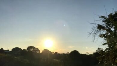 Quinta-feira será de sol, nuvens e chuvas passageiras em várias regiões do Acre | ac24horas