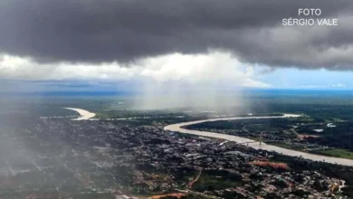 Acre terá quinta de calor e chuvas pontuais em todo o estado | ac24horas