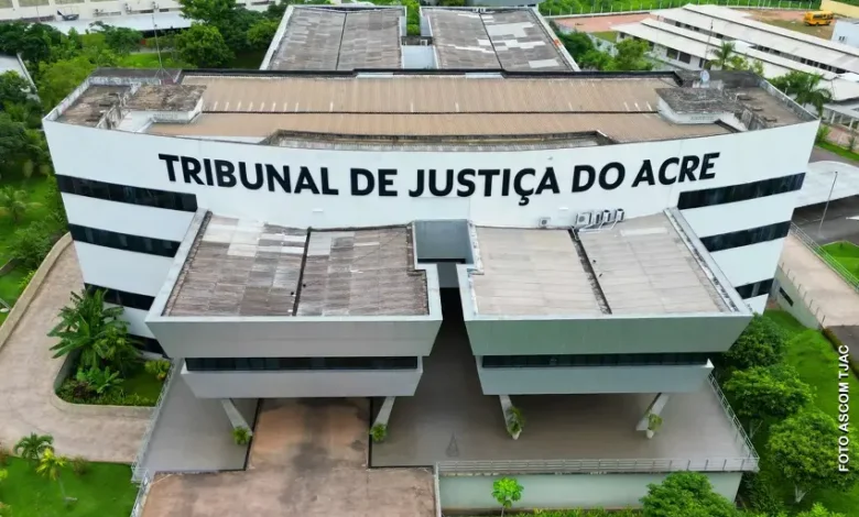 TJAC publica nova lista de convocação de estágio para entrega de documentação | ac24horas TJAC publica nova lista de convocação de estágio para entrega de documentação | ac24horas
