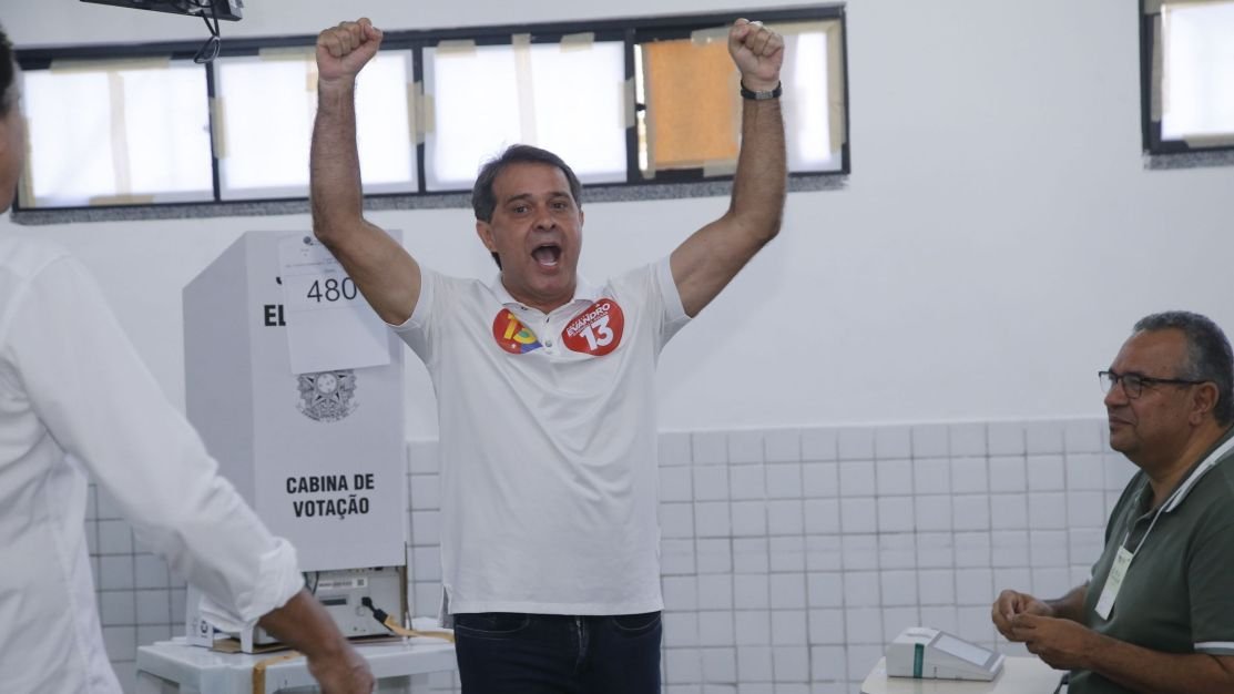 Análise: Vitória acirrada de Evandro Leitão em Fortaleza serve de alerta ao PT