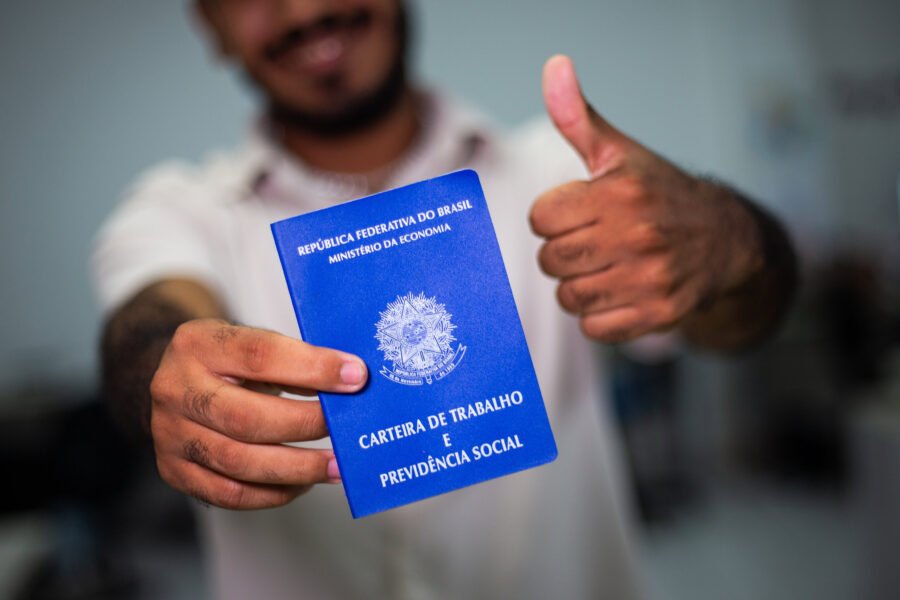 Sine oferece 146 vagas de emprego nesta sexta-feira no Acre | ac24horas