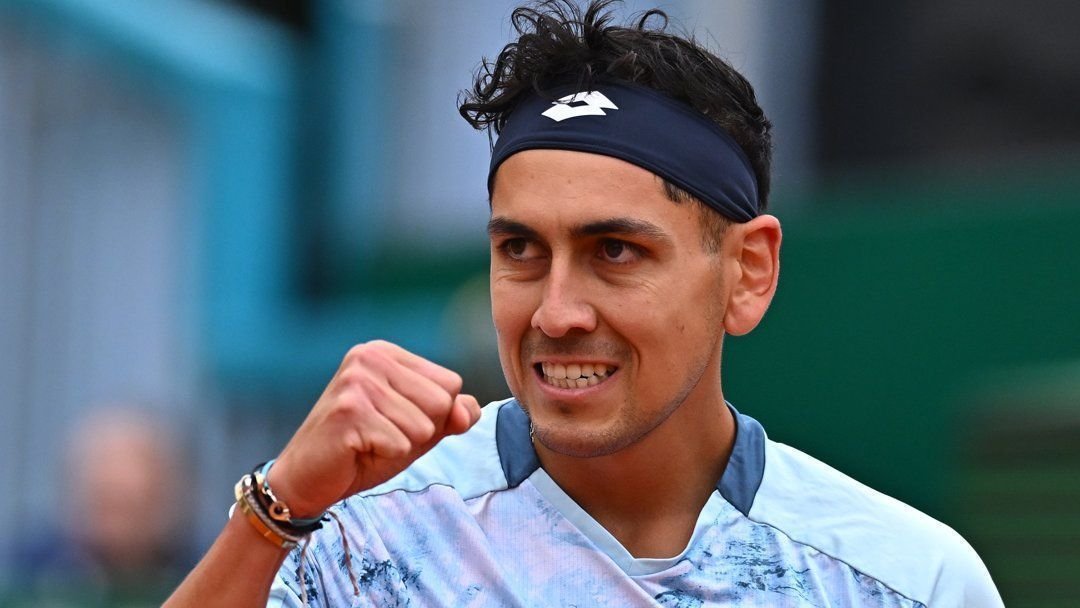 Djokovic perde para chileno e é eliminado no Masters de Monte Carlo