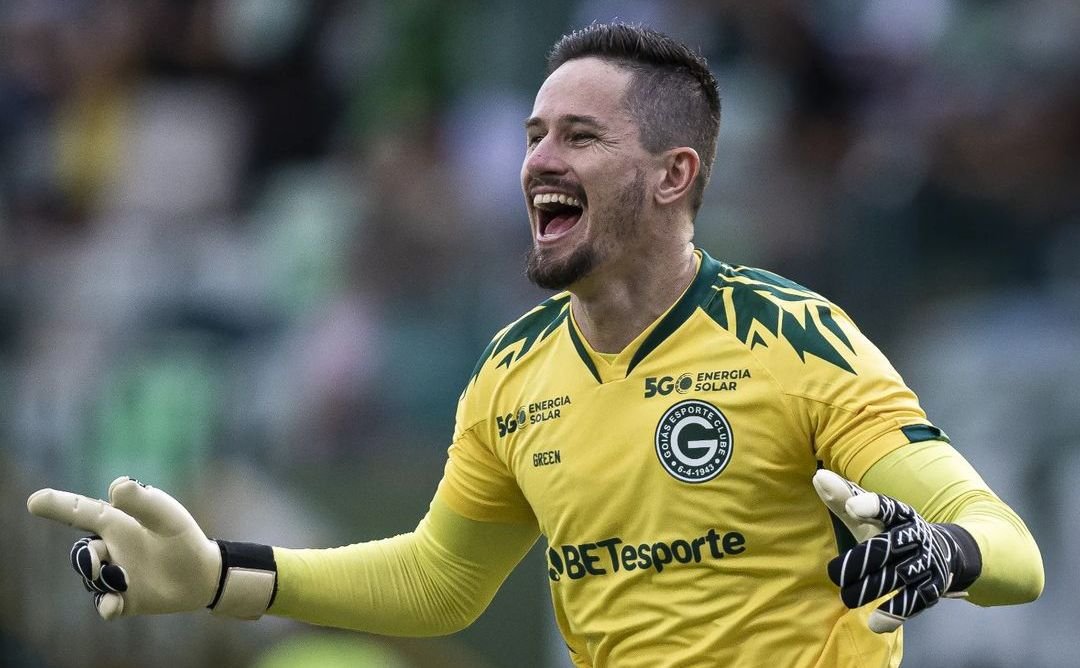 Vila Nova e Goiás fazem jogos na última rodada da Série B 2024