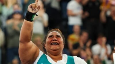 Brasil encerra Paralimpíada de Paris com melhor campanha da história