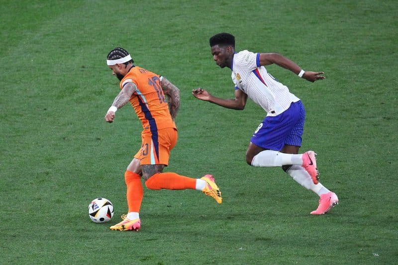 Lesões na Data Fifa viram dor de cabeça para Arsenal, Barcelona e PSG; veja lista