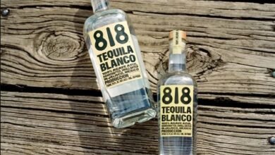 Tequila das celebridades nos EUA enfrenta dificuldades após anos de sucesso