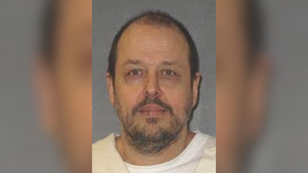 Juíza do Texas impede execução de homem condenado por morte de filha com “síndrome do bebê sacudido“