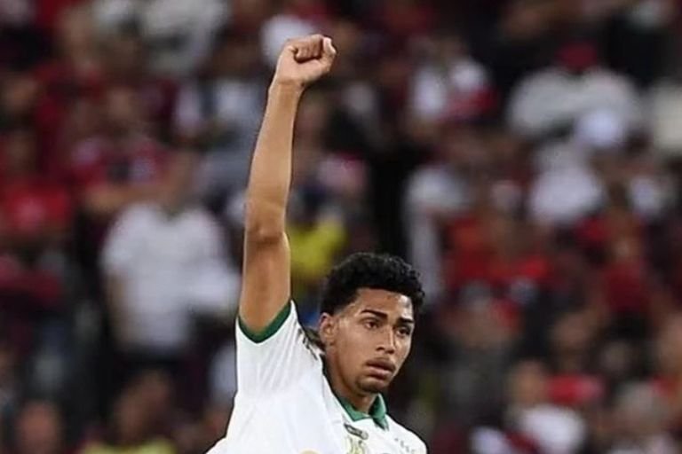 Palmeiras discorda de punição da Conmebol ao Cerro e levará o caso às últimas instâncias