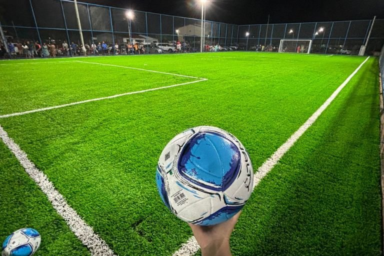 Areninhas Potiguares lançam segunda fase de inscrições gratuitas em vários municípios do RN