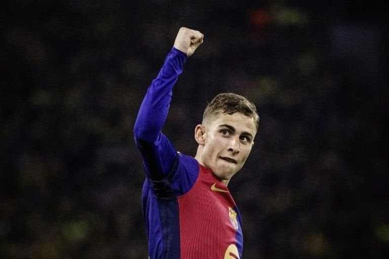 Barcelona segura pressão do Dortmund e vai à semifinal da Champions League