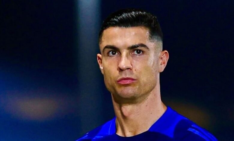 Clube brasileiro faz proposta por Cristiano Ronaldo para o Copa do Mundo de Clubes da Fifa Clube brasileiro faz proposta por Cristiano Ronaldo para o Copa do Mundo de Clubes da Fifa
