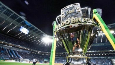 Definidos os classificados às oitavas da Copa do Brasil; veja quanto cada time já faturou