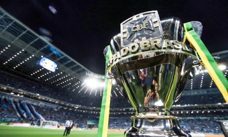 Definidos os classificados às oitavas da Copa do Brasil; veja quanto cada time já faturou Definidos os classificados às oitavas da Copa do Brasil; veja quanto cada time já faturou