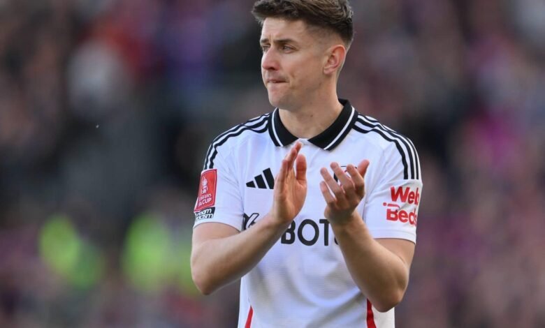 Wrexham pensa grande e faz investida por jogador da Premier League Wrexham pensa grande e faz investida por jogador da Premier League